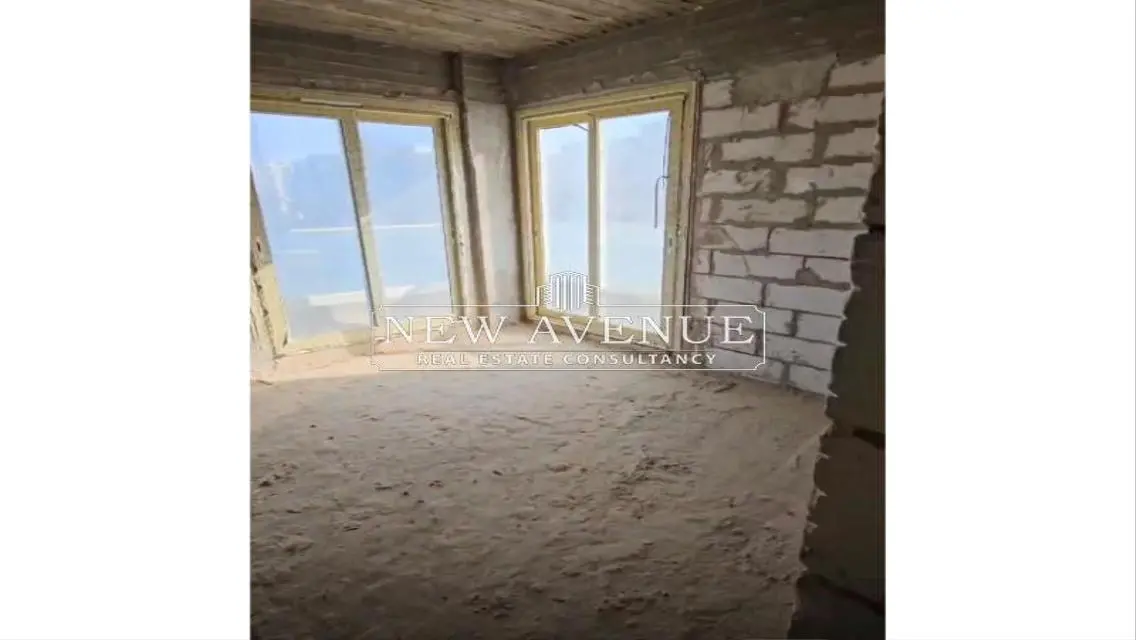 جاهزة للسكن احسن موقع في المشروع