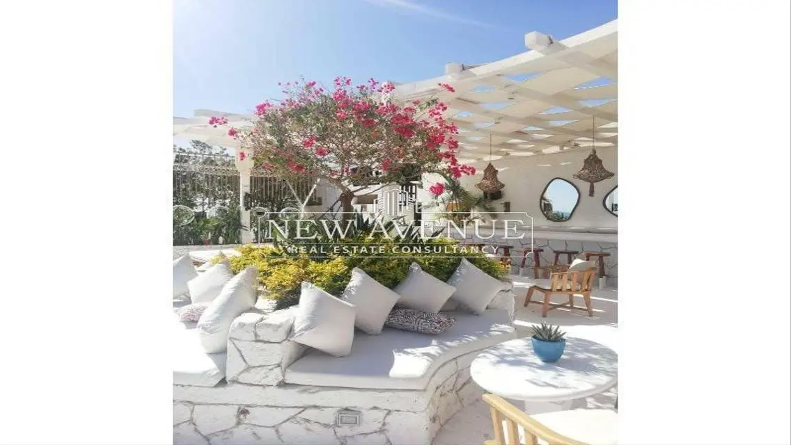 twin house fully finished and furnished in azha