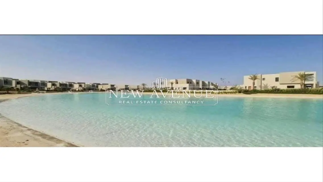 twin house fully finished and furnished in azha