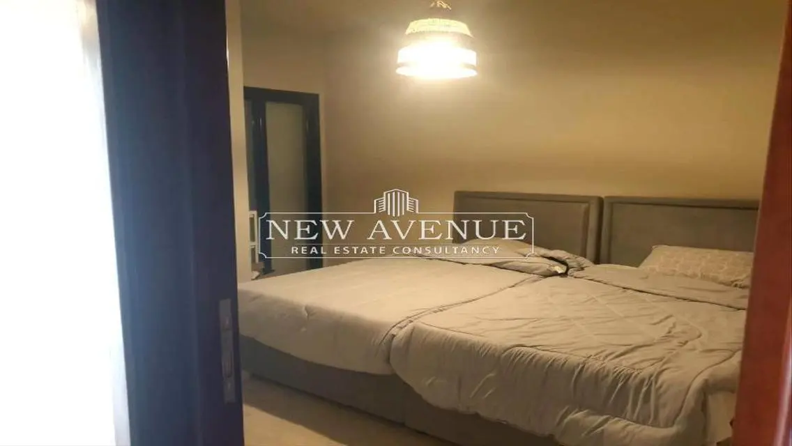 twin house fully finished and furnished in azha