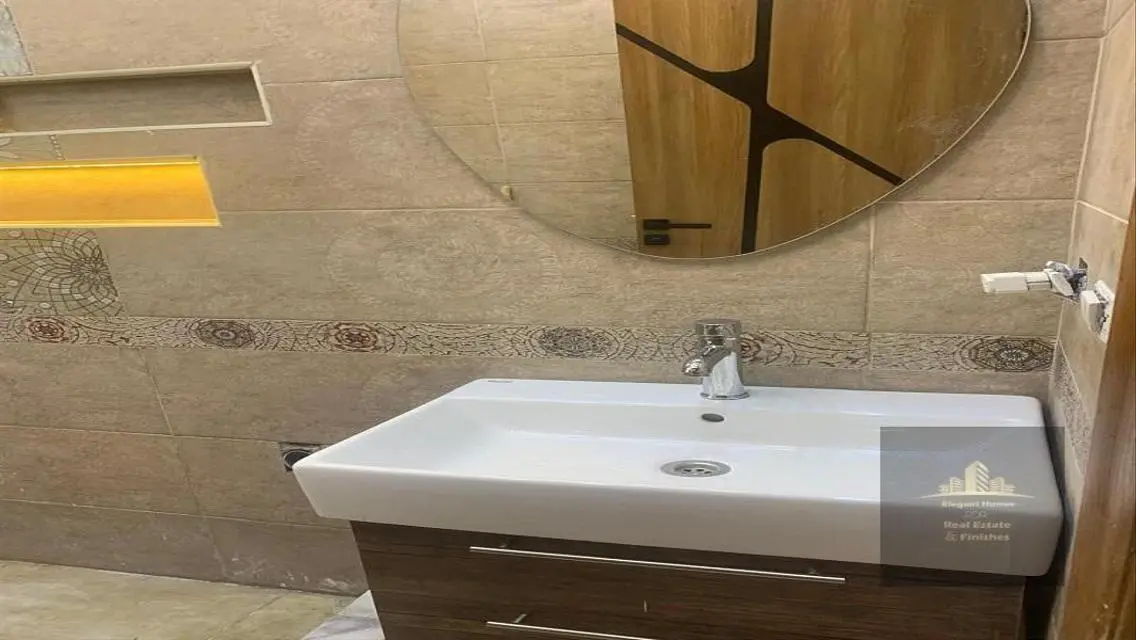 Furnished 2bedroom hotel apartment rent in Madinty