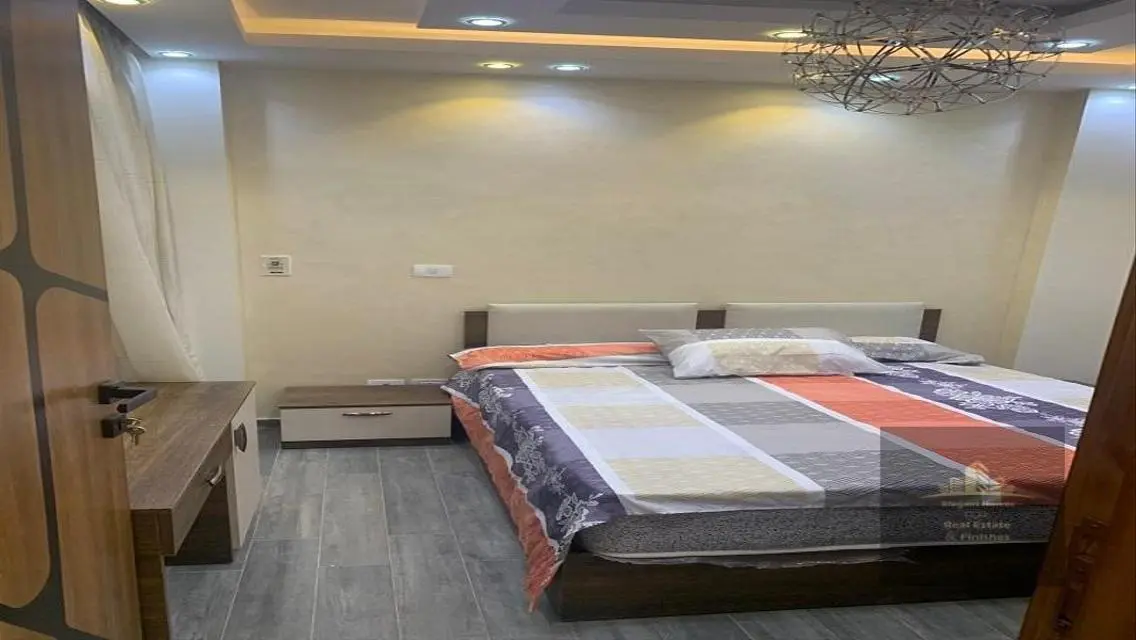 Furnished 2bedroom hotel apartment rent in Madinty