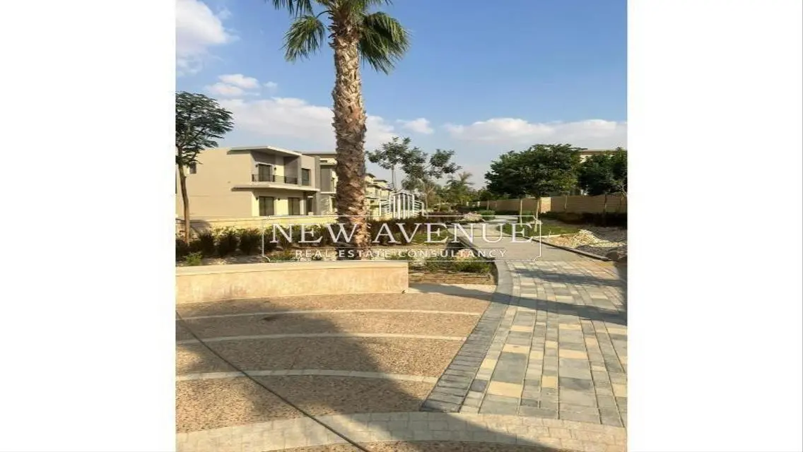 villa ready to move at Slr giselle prime location