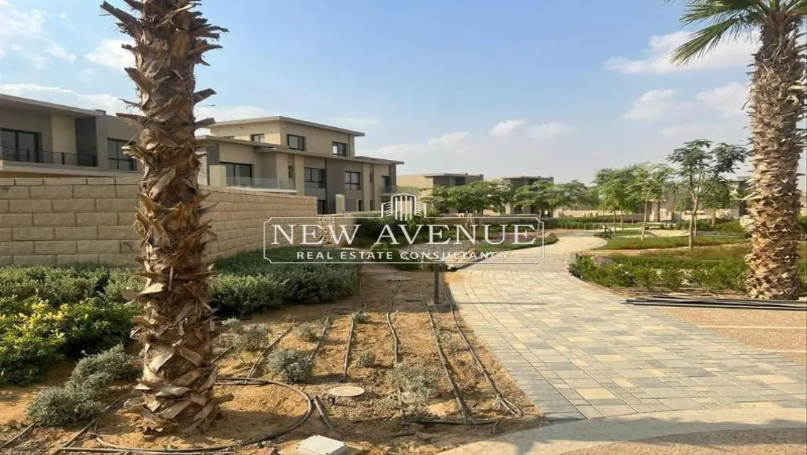 villa ready to move at Slr giselle prime location