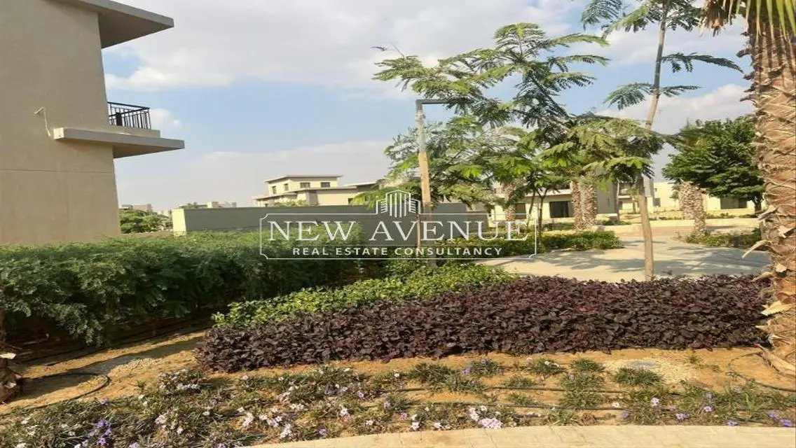 villa ready to move at Slr giselle prime location