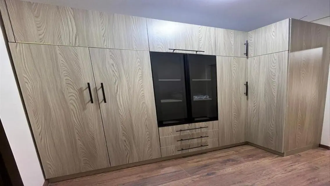 Apartment For Rent  in 90 Avenue new cairo      .