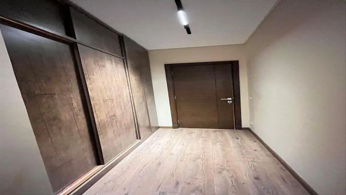 furnished apartment for rent in 90 Avenue Compound