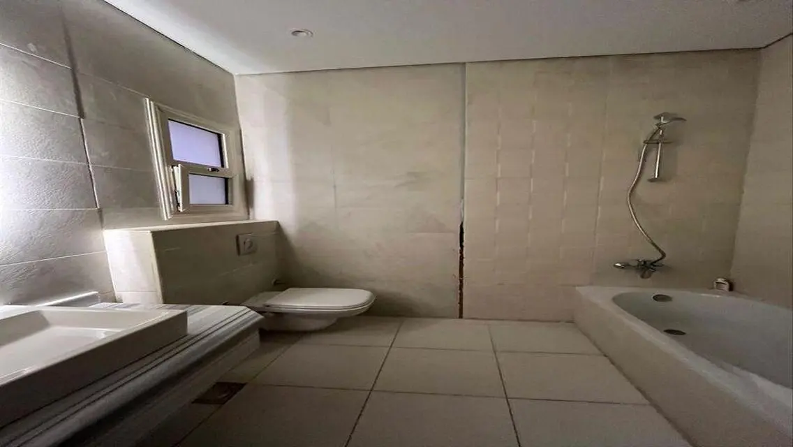 furnished apartment for rent in 90 Avenue Compound