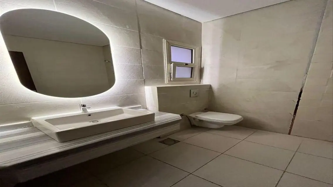 furnished apartment for rent in 90 Avenue Compound