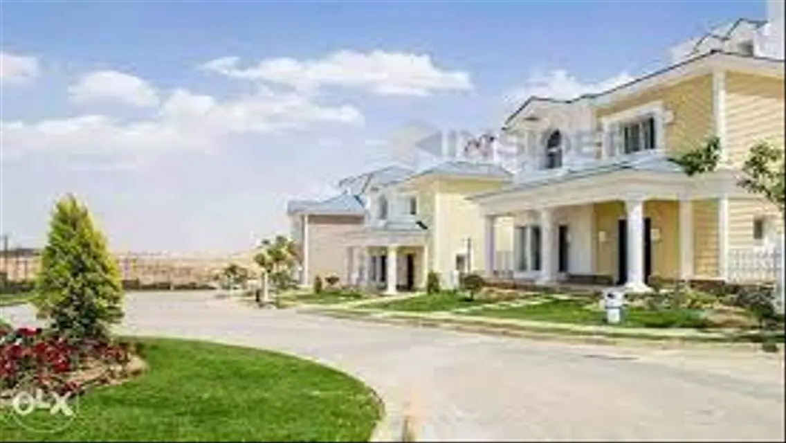 توين هاوس متشطب بالعفش و بحرى البيت سمارت كنترول