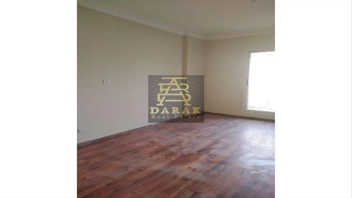 شقه للايجار مدينتي  ارضي 245-65 حديقهB3فيو جاردن