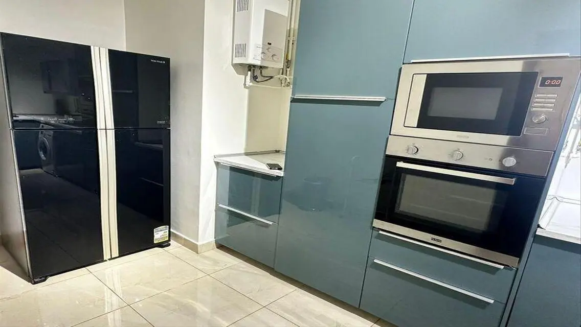 Fully Furnished Apartment for rent  in 90 Avenue