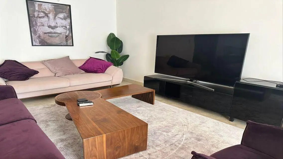 Fully Furnished Apartment for rent  in 90 Avenue