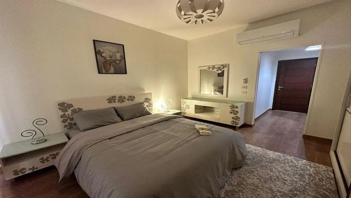 Fully Furnished Apartment for rent  in 90 Avenue