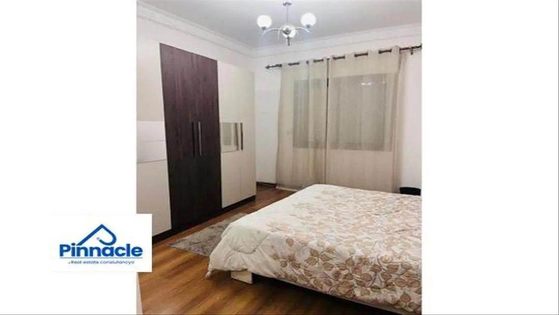 Exclusive Apartment for Sale in a Prime Location