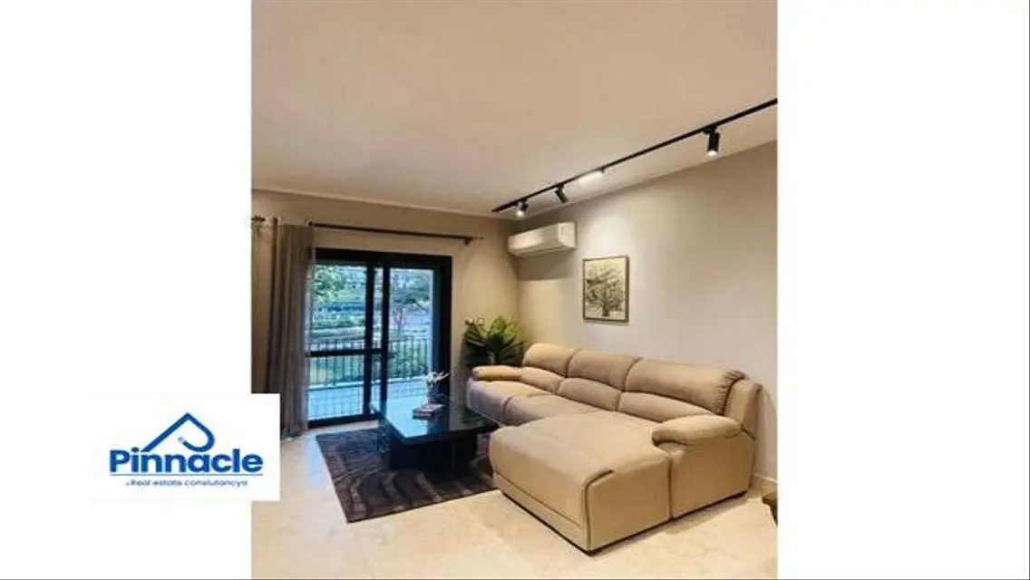 Exclusive Apartment for Sale in a Prime Location