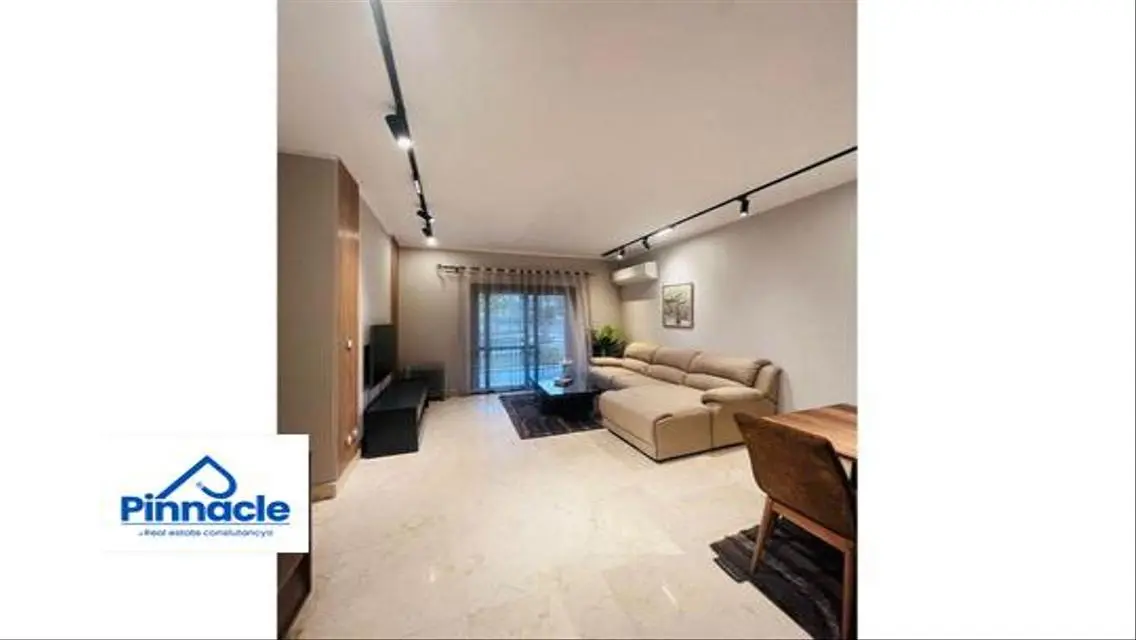 Exclusive Apartment for Sale in a Prime Location