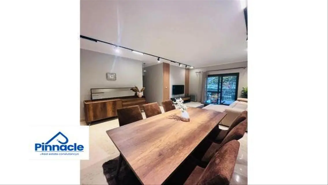 Exclusive Apartment for Sale in a Prime Location
