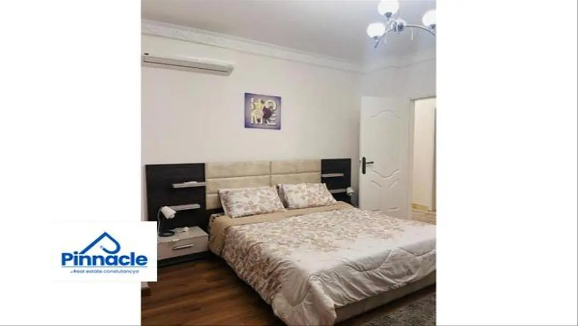 Exclusive Apartment for Sale in a Prime Location