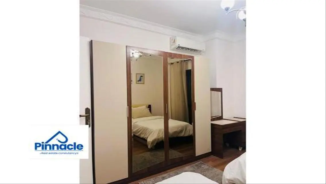 Exclusive Apartment for Sale in a Prime Location