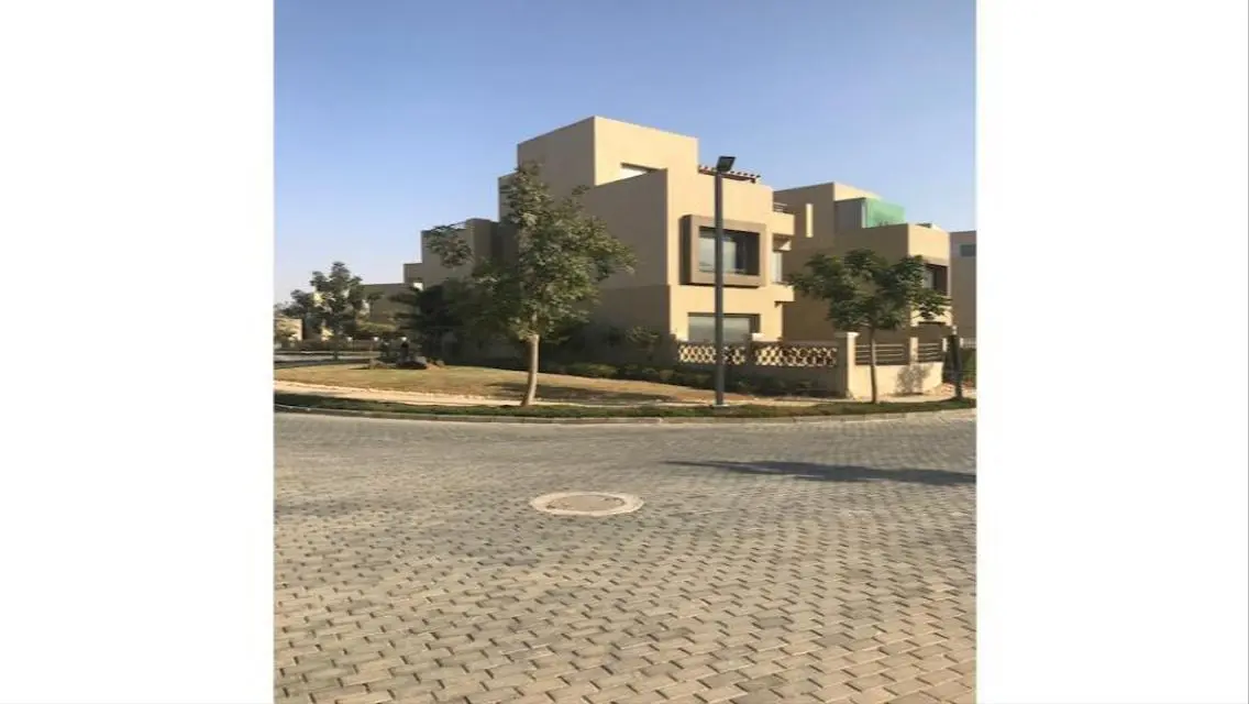 فيلا منفصلة بالم هيلز جولف اكستنشن