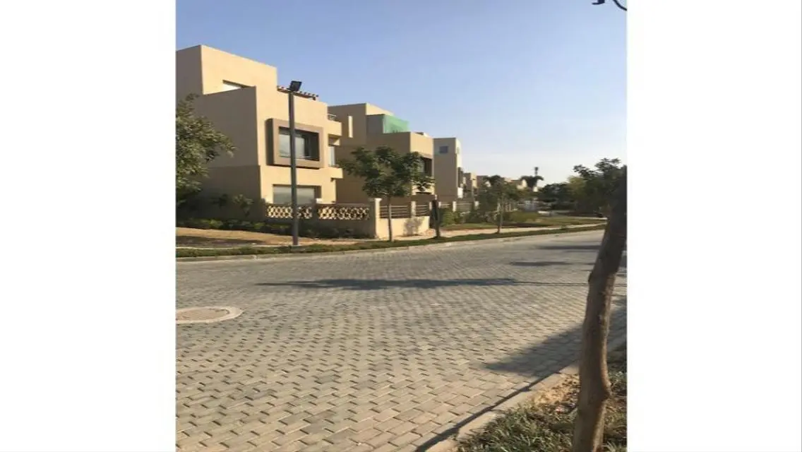 فيلا منفصلة بالم هيلز جولف اكستنشن