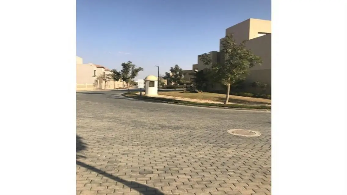 فيلا منفصلة بالم هيلز جولف اكستنشن