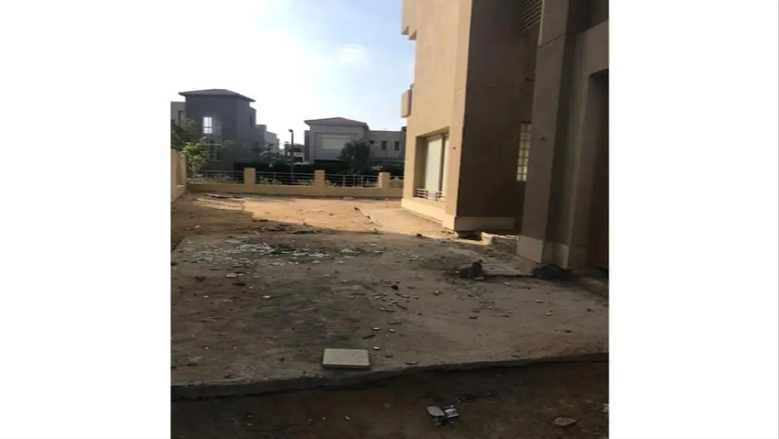 فيلا منفصلة بالم هيلز جولف اكستنشن