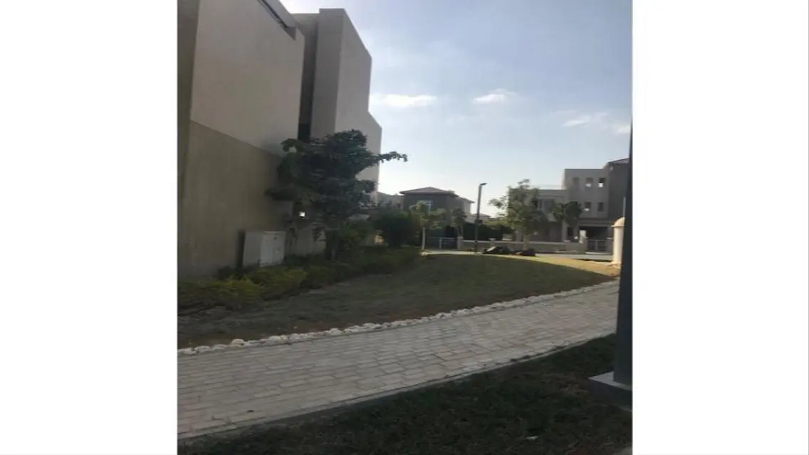 فيلا منفصلة بالم هيلز جولف اكستنشن