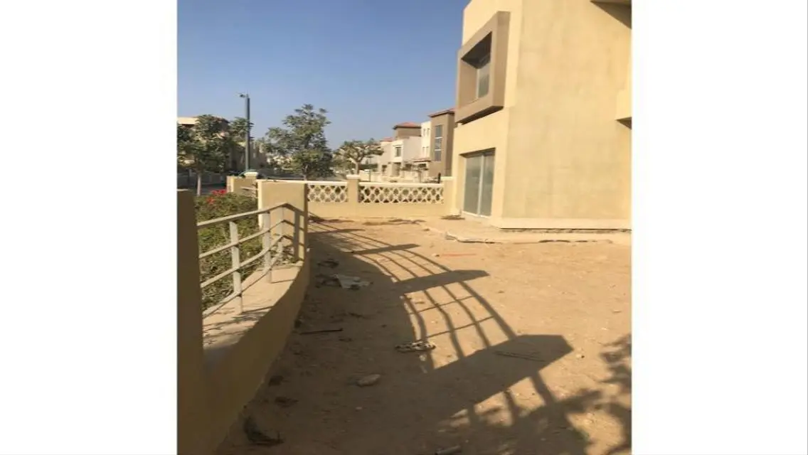 فيلا منفصلة بالم هيلز جولف اكستنشن