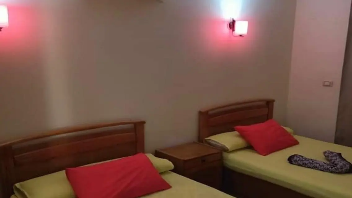 شاليه فيو ابراج العلمين بمارينا ٥ خطوات للخدمات  