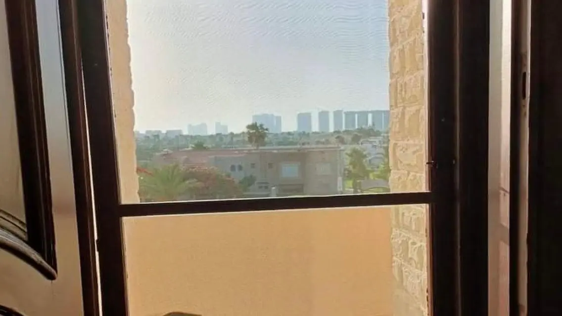 شاليه فيو ابراج العلمين بمارينا ٥ خطوات للخدمات  