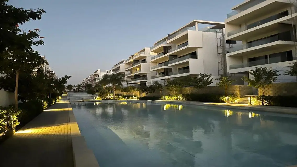 apartment for rent, fully furnished, in Lake View,