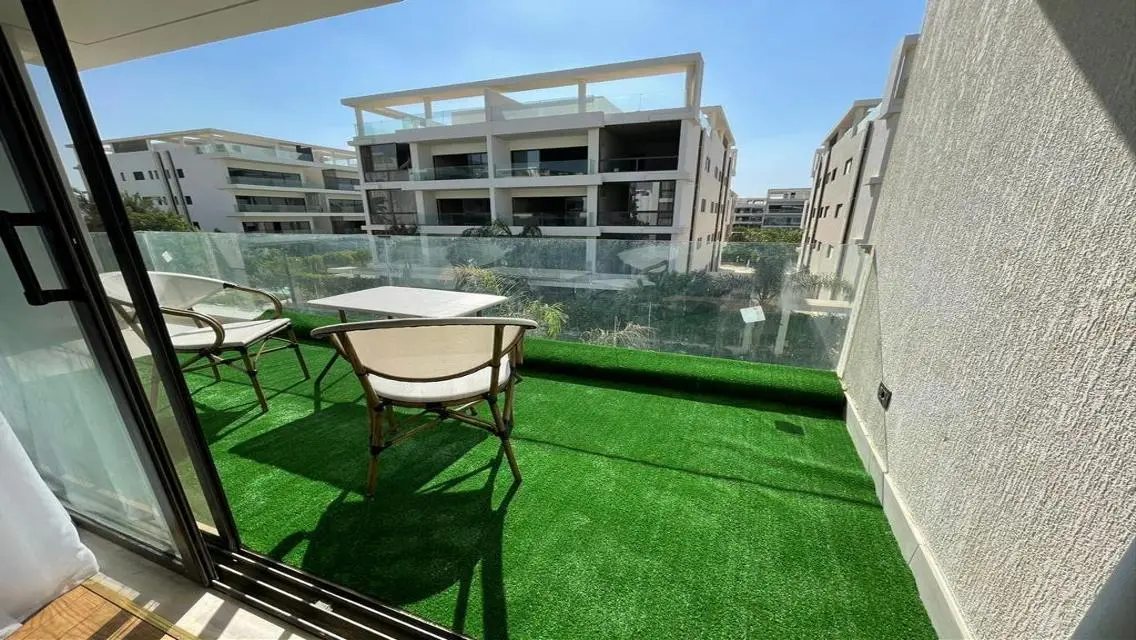 apartment for rent, fully furnished, in Lake View,