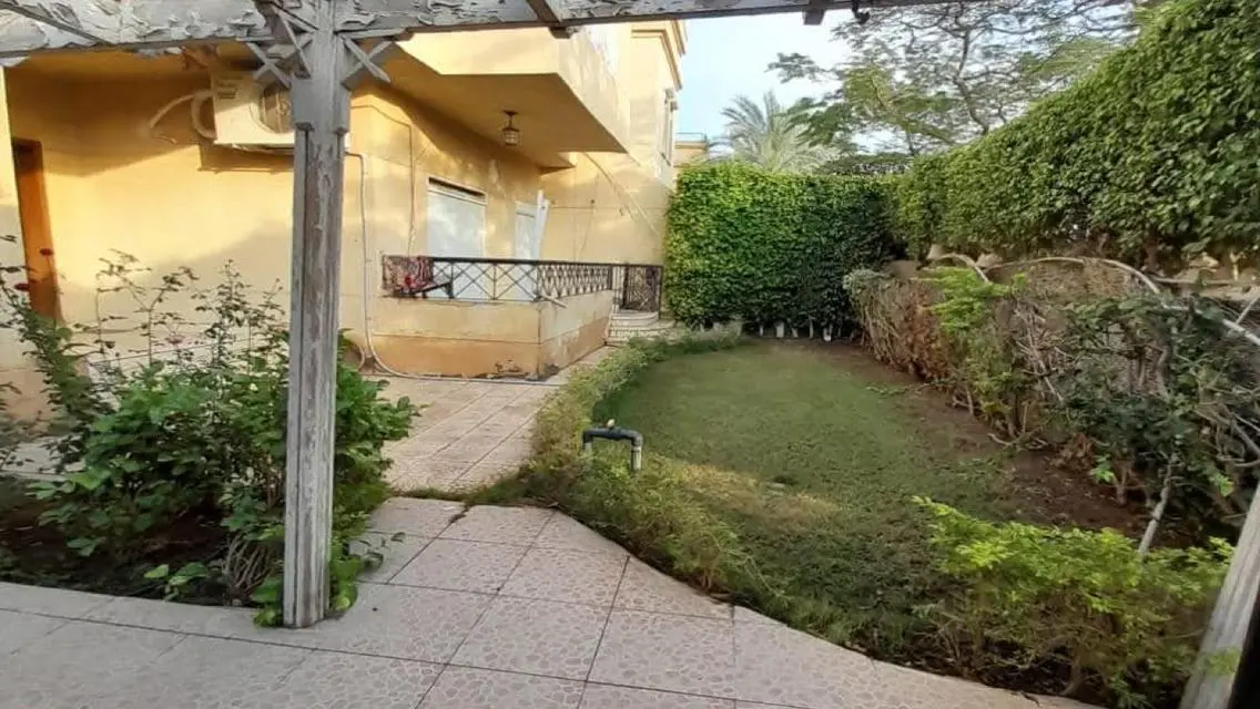 فيلا تشطيبات خاصةللبيع استلام فورى ف الرحاب1نموذجH