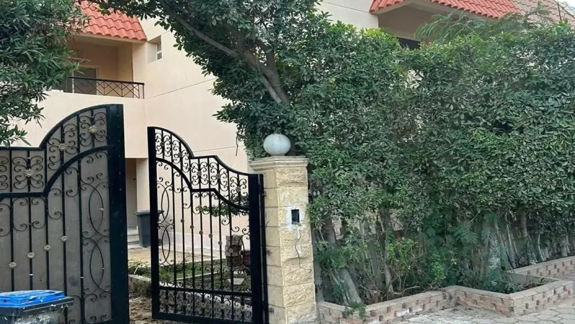 فيلا تشطيبات خاصةللبيع استلام فورى ف الرحاب1نموذجH