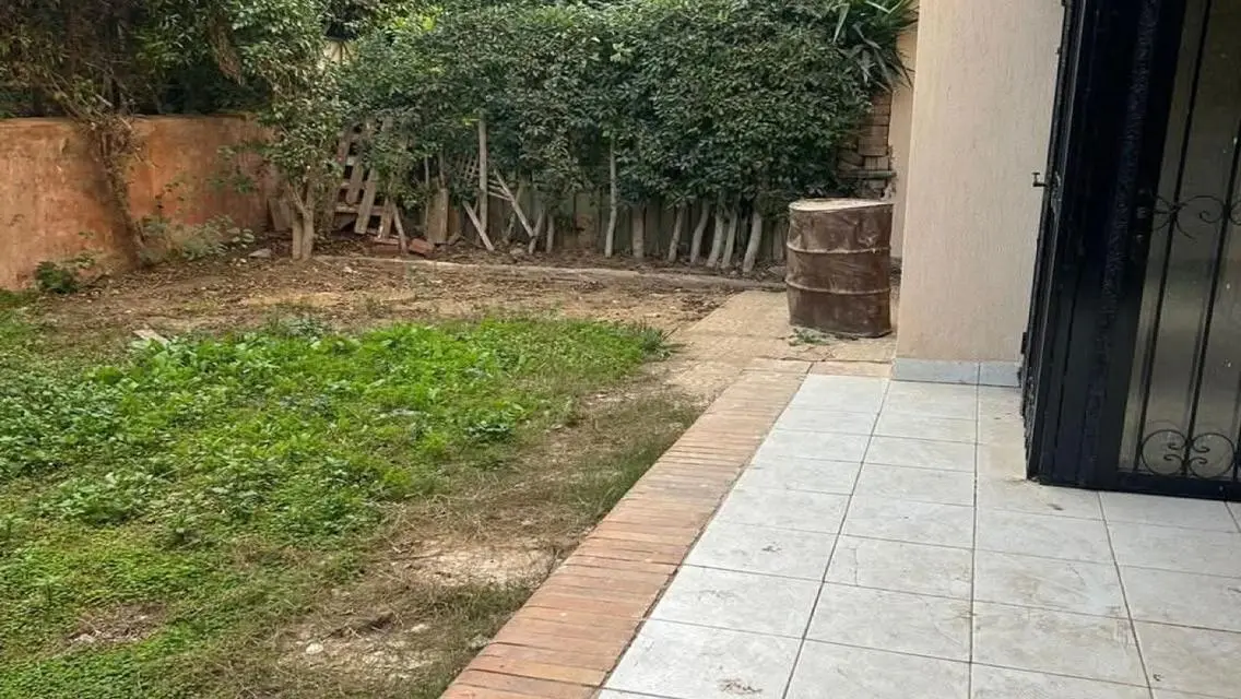 فيلا تشطيبات خاصةللبيع استلام فورى ف الرحاب1نموذجH