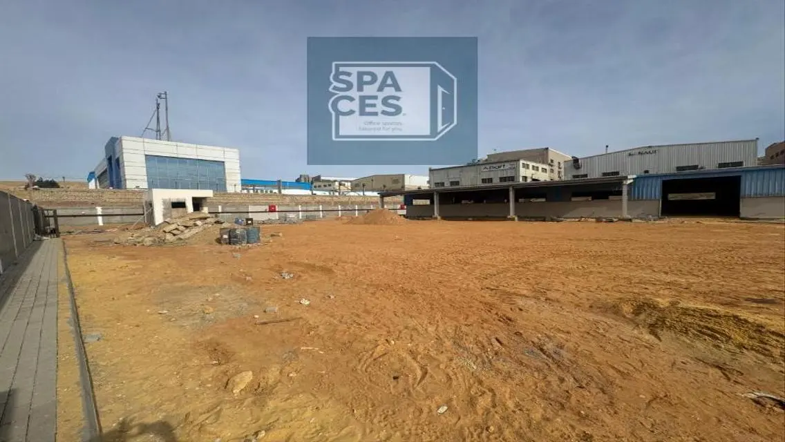 Exceptional Investment Opportunity - 550 sqm Office in City Center