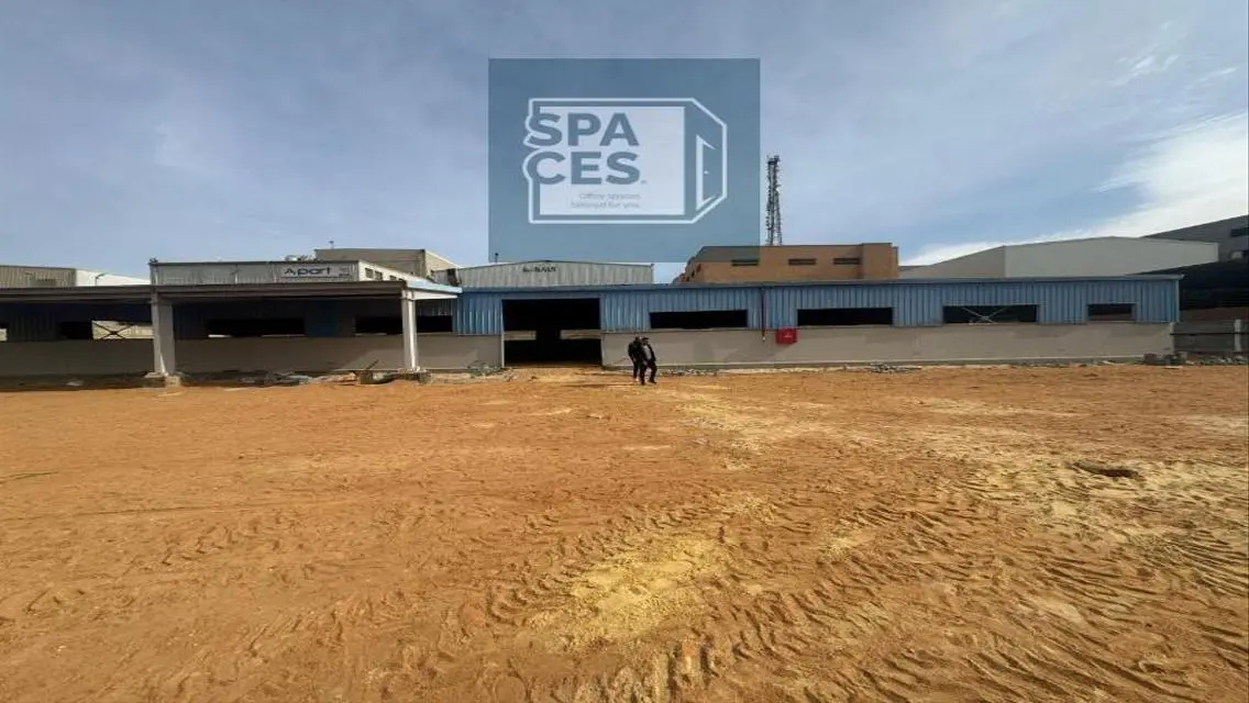 Exceptional Investment Opportunity - 550 sqm Office in City Center