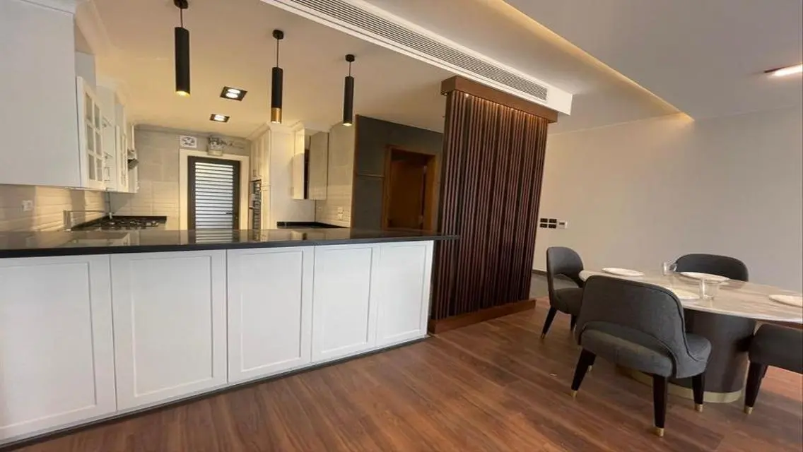 Fully furnished apartment for rent in Lake View
