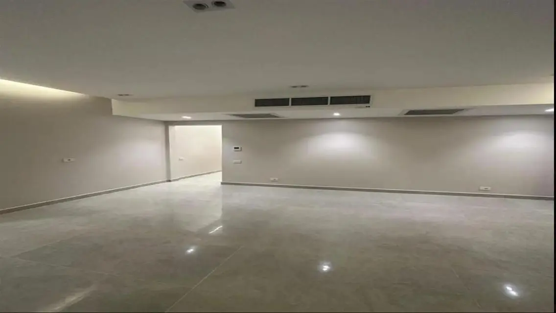 Ready to move luxury finishing in Beverly Hills