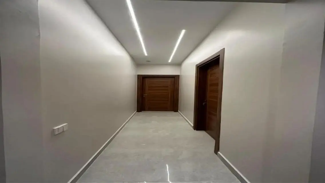 Ready to move luxury finishing in Beverly Hills