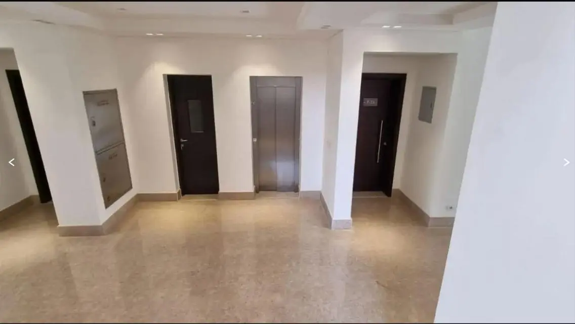 Ready to move luxury finishing in Beverly Hills