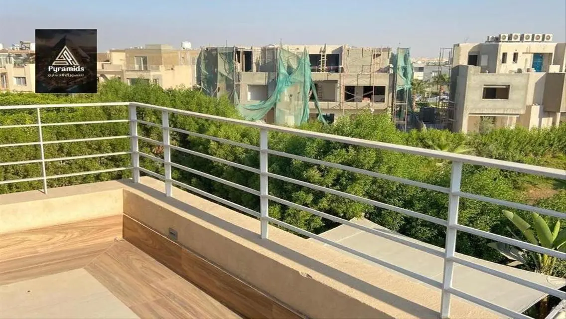 فيلا مفروش للايجار في بالم هيلز         .