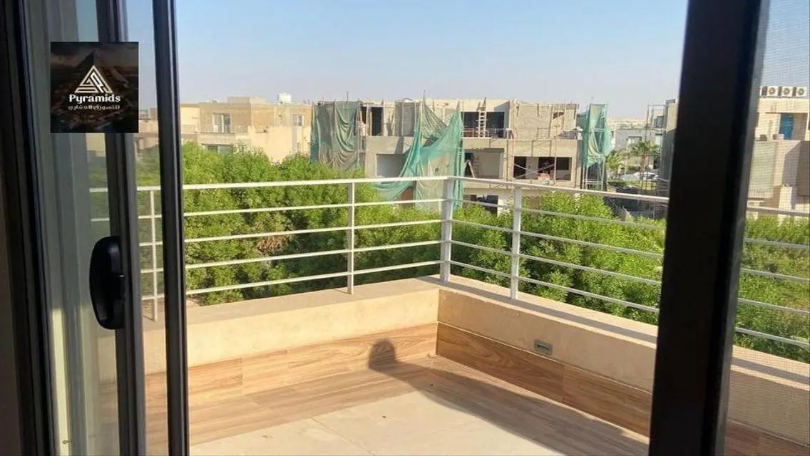 فيلا مفروش للايجار في بالم هيلز         .