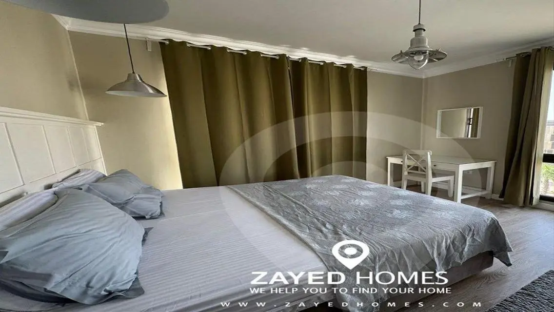 Fully furnished apartment for rent in westown