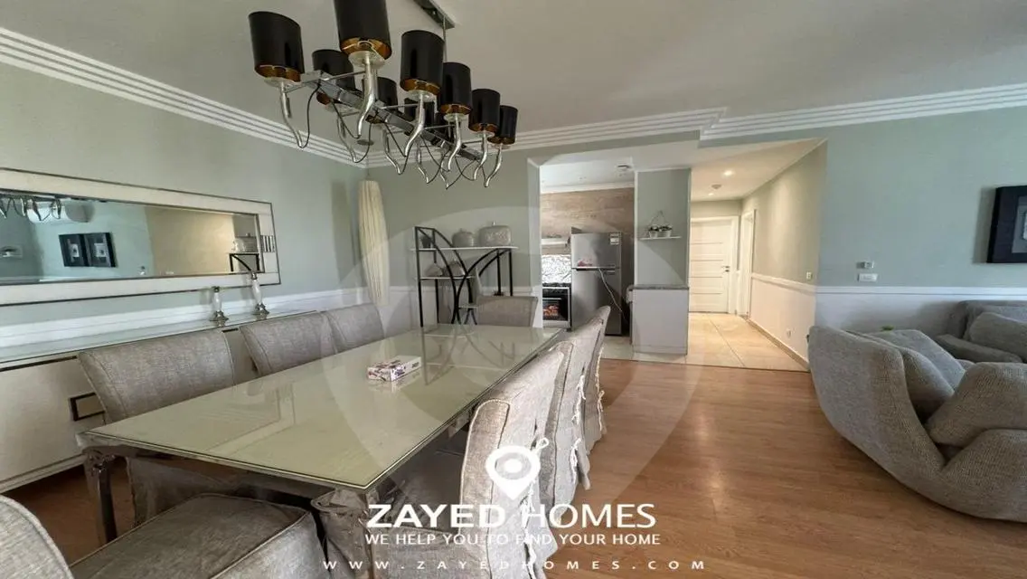 Fully furnished apartment for rent in westown