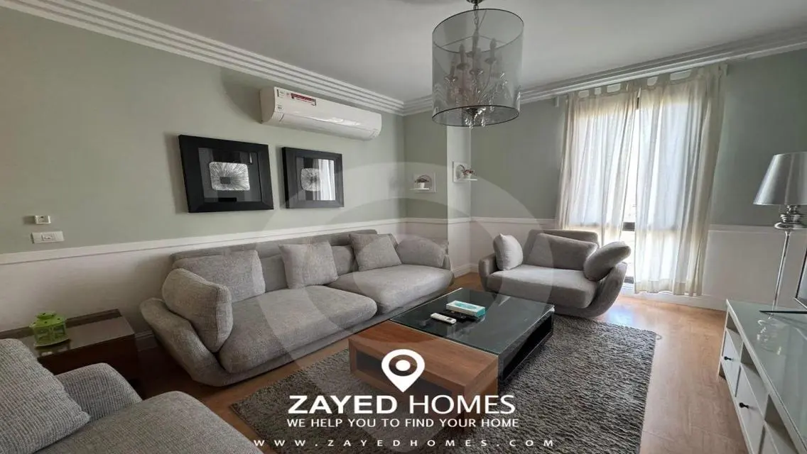 Fully furnished apartment for rent in westown