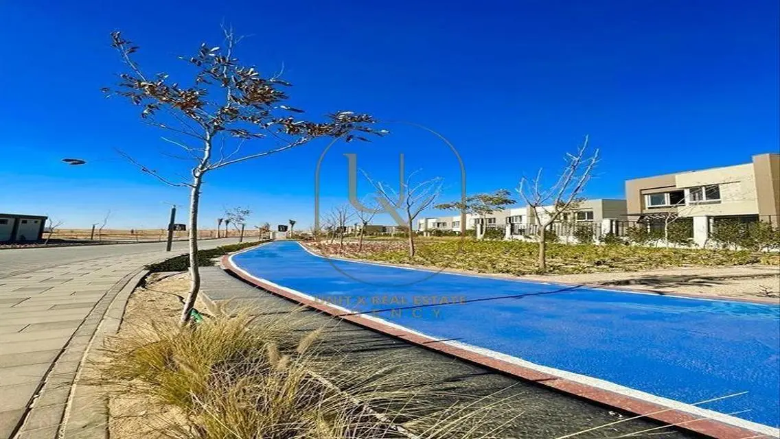 Own a finished apart in the best location view
