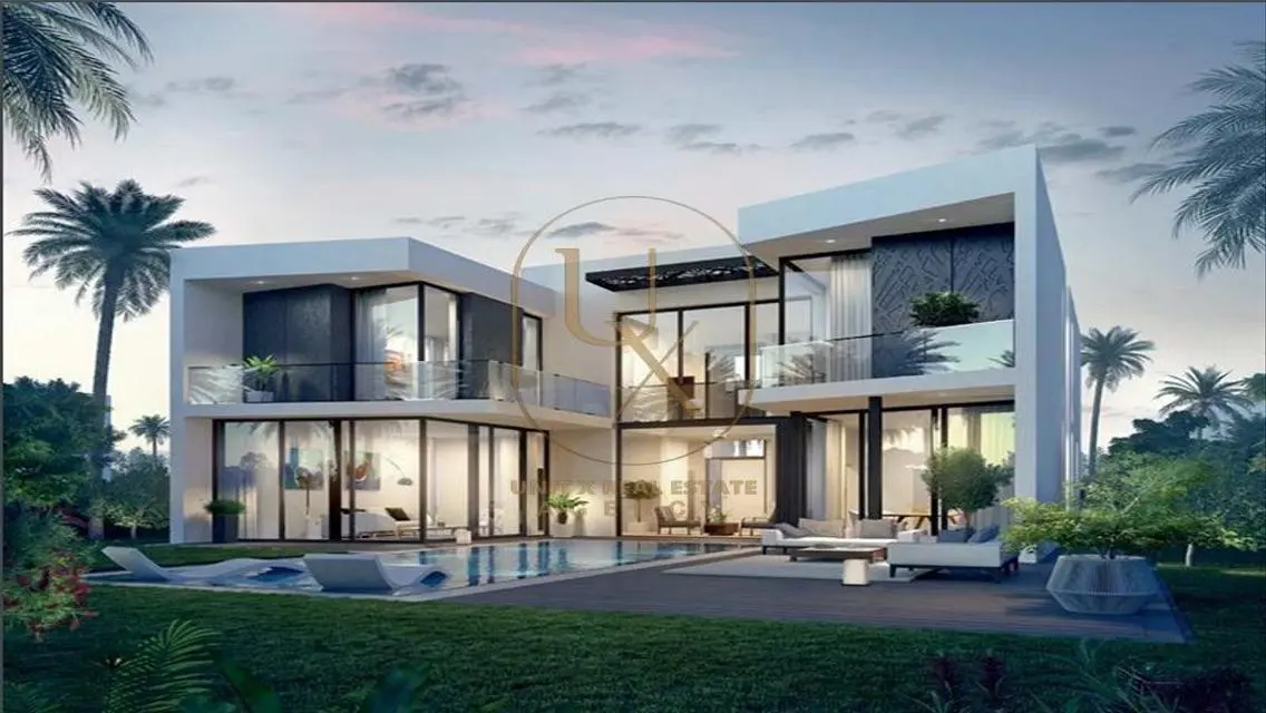 Own a finished apart in the best location view